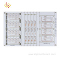 Aluminum Based Circuit Board PCB Module OEM Service